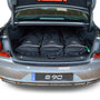 Reistassenset Volvo S90 II 2016-heden 4-deurs sedan