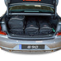 Reistassenset Volvo S90 II 2016-heden 4-deurs sedan