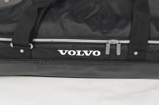 Reistassenset Volvo S90 II 2016-heden 4-deurs sedan