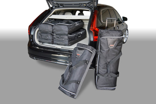 Reistassenset Volvo V90 II 2016-heden wagon
