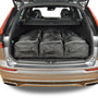 Reistassenset Volvo XC60 II 2017-heden (Incl. Plug-in-Hybrid)
