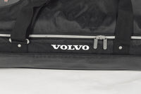 Reistassenset Volvo XC40 2017-heden / EX40 2024-heden (Incl. Recharge Pure electric en Plug-in-Hybrid)