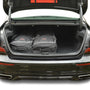 Reistassenset Volvo S60 III 2018-heden 4-deurs sedan (Incl. Plug-in-Hybrid)