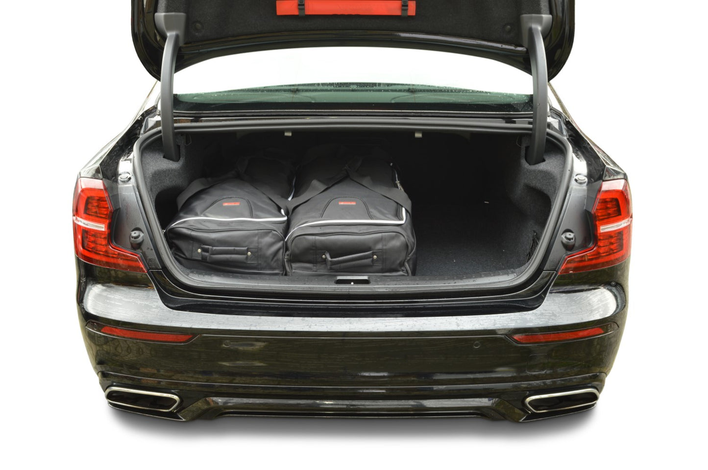 Reistassenset Volvo S60 III 2018-heden 4-deurs sedan (Incl. Plug-in-Hybrid)
