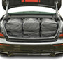 Reistassenset Volvo S60 III 2018-heden 4-deurs sedan (Incl. Plug-in-Hybrid)