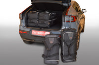 Reistassenset Volvo C40 2021-2024 / EC40 2024-heden (Recharge Pure electric)