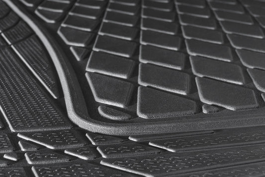 Complexion - Semi-Pasvorm rubberen kofferbakmat - SMALL