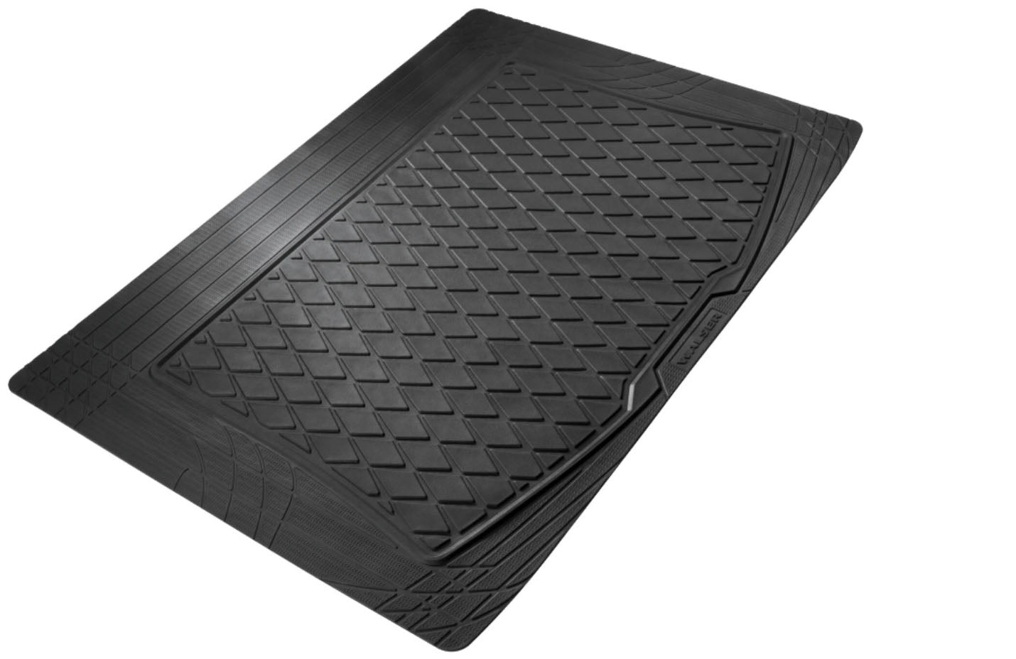 Complexion - Semi-Pasvorm rubberen kofferbakmat - SMALL