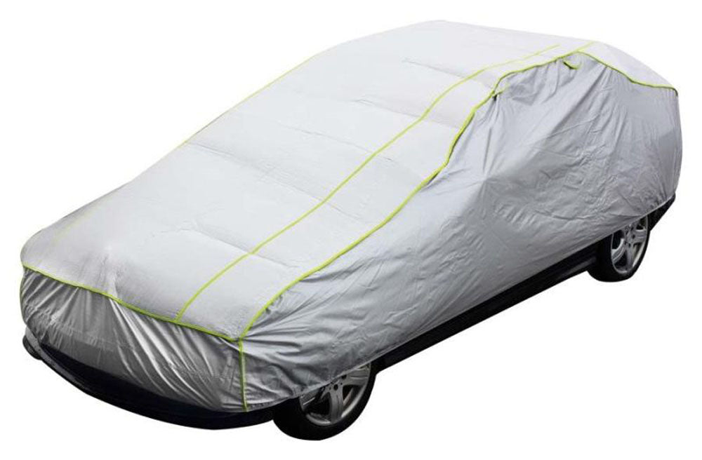 Anti-Hagel Auto-Afdekhoes - maat XL