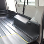 Kofferbakmat Nissan e-NV200 Bestelwagen 2014-heden - Carbox