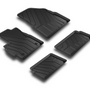 Rubbermatten Jaecoo 7 5-deurs suv 2024-heden  (complete set) - All Weather Luxury