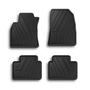 Rubbermatten Kia K4 2025-heden  (complete set) - All Weather Luxury