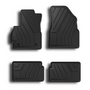 Rubbermatten Omoda 5 5-deurs suv  (complete set) - All Weather Luxury