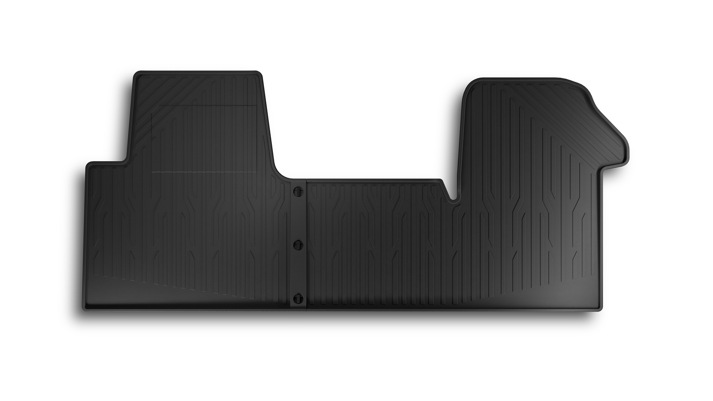 Rubbermatten Renault Master 2010-2024 - All Weather Luxury