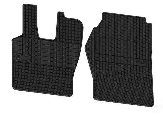 Rubbermatten Scania R-serie Vrachtwagen (2004-2018) - Frogum