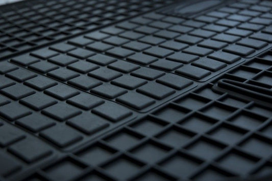 Rubbermatten Scania R-serie Vrachtwagen (2004-2018) - Frogum