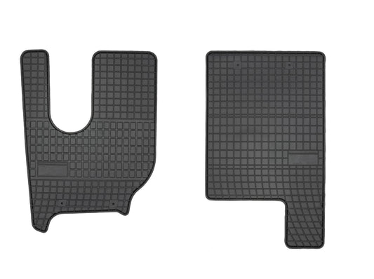 Rubbermatten Renault T-serie Vrachtwagen (2013-Heden) - Frogum