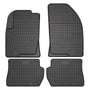 Rubbermatten Ford Fusion mpv (2005-2012) - Frogum
