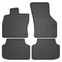 Rubbermatten Skoda Octavia hatchback (2013-2019) - Frogum