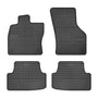 Rubbermatten Volkswagen Golf VII hatchback (2012-2019) - Frogum
