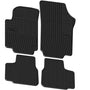 Rubbermatten Seat Mii 3-deurs (2012-Heden) - Frogum