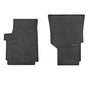 Rubbermatten Volkswagen Amarok pick-up (2010-2022) - Frogum