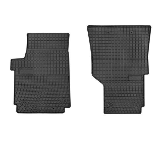 Rubbermatten Volkswagen Amarok pick-up (2010-2022) - Frogum