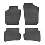 Rubbermatten Seat Ibiza hatchback (2008-2017) - Frogum