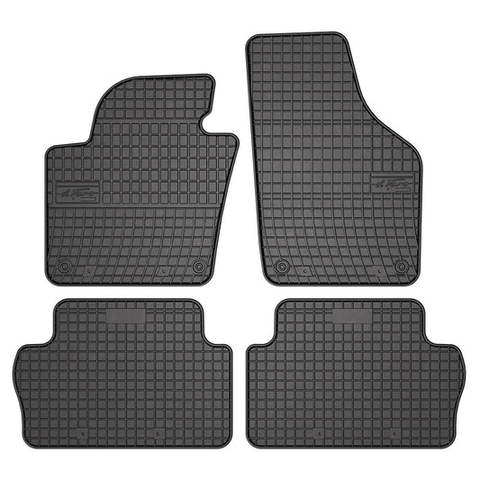 Rubbermatten Seat Alhambra mpv (2010-2020) - Frogum