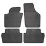 Rubbermatten Volkswagen Sharan mpv (2010-2022) - Frogum