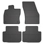 Rubbermatten Volkswagen Golf VII Sportsvan mpv (2014-2021) - Frogum