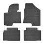 Rubbermatten Hyundai ix35 suv (2010-2015) - Frogum