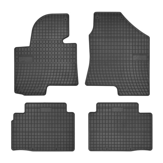 Rubbermatten Hyundai ix35 suv (2010-2015) - Frogum
