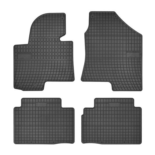 Rubbermatten Hyundai ix35 suv (2010-2015) - Frogum