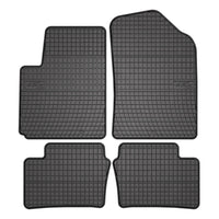 Rubbermatten Kia Picanto hatchback (2011-2017) - Frogum