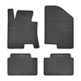Rubbermatten Hyundai i30 hatchback (2012-2017) - Frogum