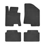 Rubbermatten Hyundai i30 hatchback (2012-2017) - Frogum