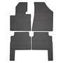 Rubbermatten Kia Sorento suv (2009-2012) - Frogum