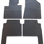 Rubbermatten Kia Sorento suv (2009-2012) - Frogum
