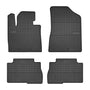 Rubbermatten Kia Sorento suv (2013-2015) - Frogum