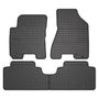 Rubbermatten Hyundai Tucson suv (2004-2010) - Frogum