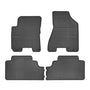 Rubbermatten Hyundai Tucson suv (2004-2010) - Frogum