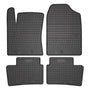 Rubbermatten Hyundai i10 hatchback (2014-2020) - Frogum