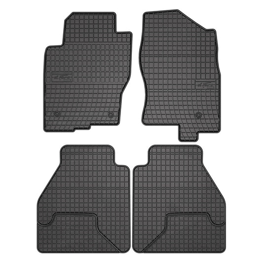 Rubbermatten Nissan Pathfinder suv (2005-2013) - Frogum