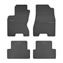 Rubbermatten Nissan X-Trail suv (2007-2013) - Frogum