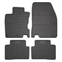 Rubbermatten Nissan Qashqai suv (2014-2020) - Frogum