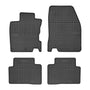 Rubbermatten Nissan Qashqai suv (2014-2020) - Frogum