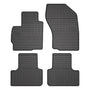 Rubbermatten Mitsubishi ASX terreinwagen (2010-2022) - Frogum