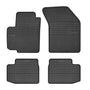 Rubbermatten Suzuki Swift hatchback (2005-2010) - Frogum