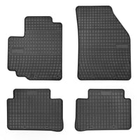 Rubbermatten Suzuki Alto hatchback (2009-Heden) - Frogum